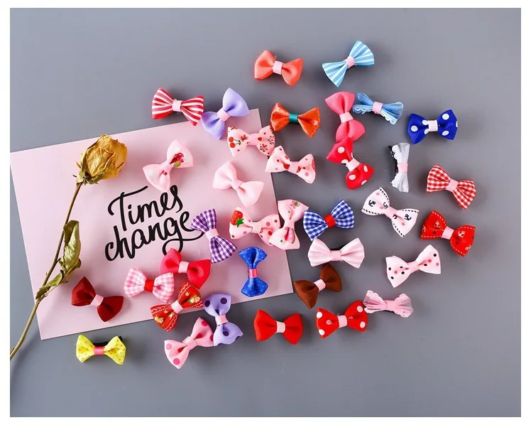 100 шт. шпильки для домашних животных|Аксессуары собак| |