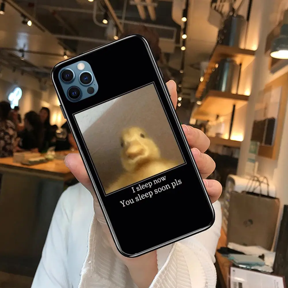 

Smartphone Style Phone Case cover For iphone 12 pro max 11 8 7 6 s XR PLUS X XS SE 2020 mini black cell shell