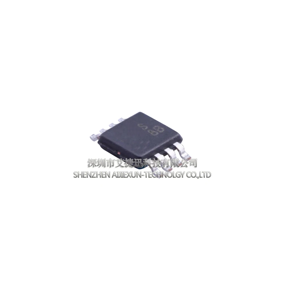 

5 pcs ADG723BRMZ MSOP8 New and origianl parts IC chips