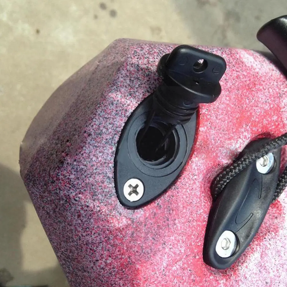 

1 шт., универсальная пробка для слива воды Q7w9