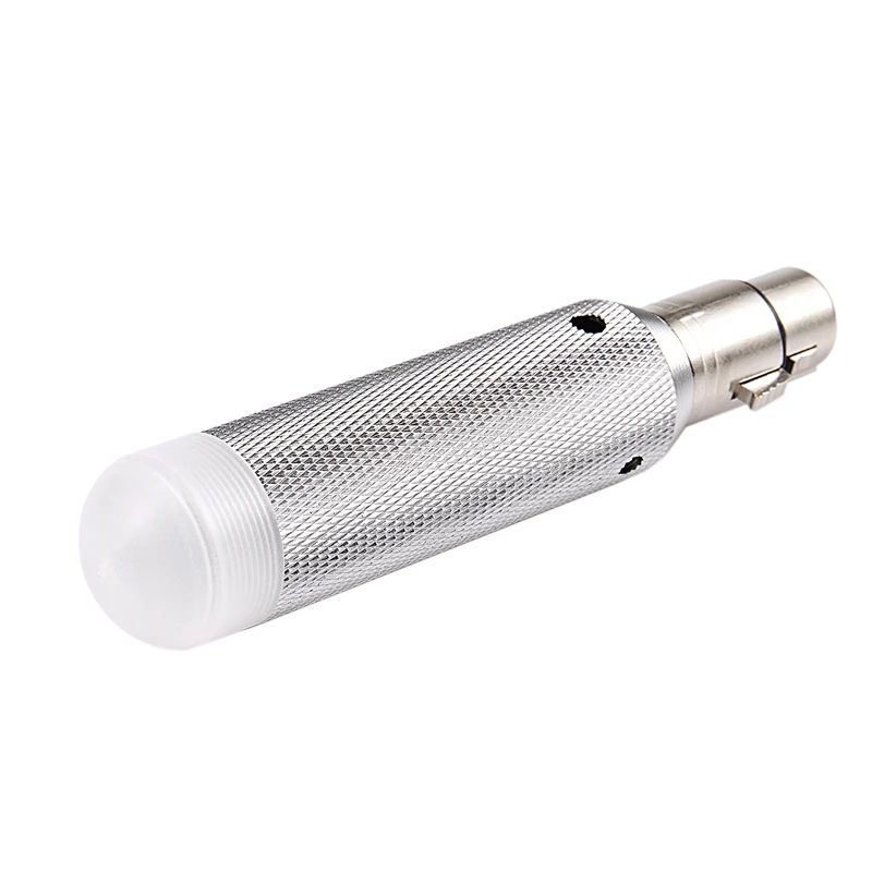 2 4G беспроводной Dmx512 приемник и Перезаряжаемый на батарейках Пульт освещения DMX