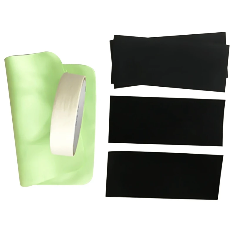 Средство для ремонта автомобильных фар восстановленная жидкость ухода за