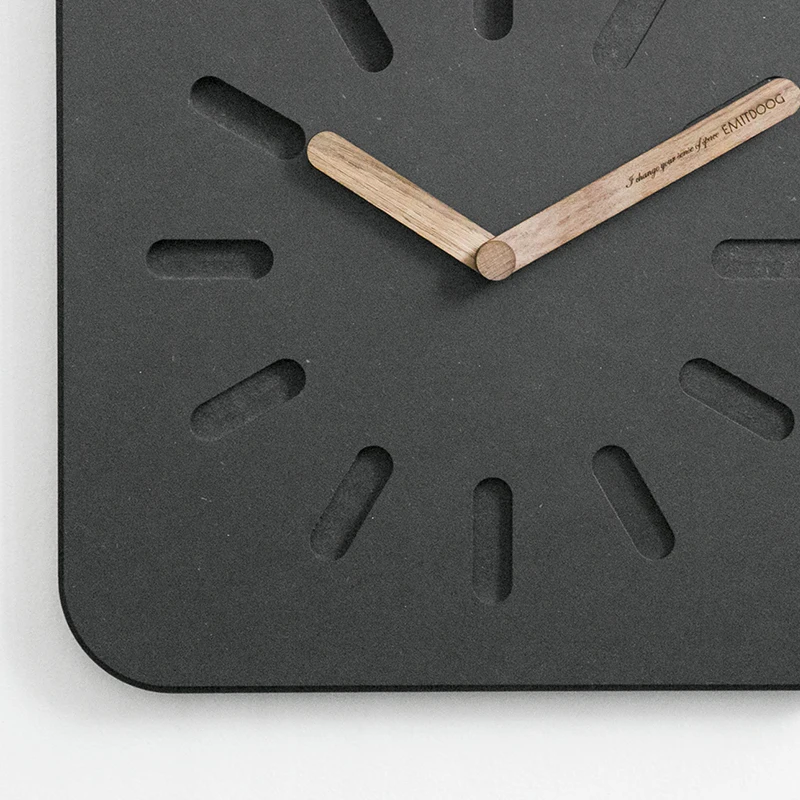 Настенные часы в современном стиле винтажные большие креативные для гостиной