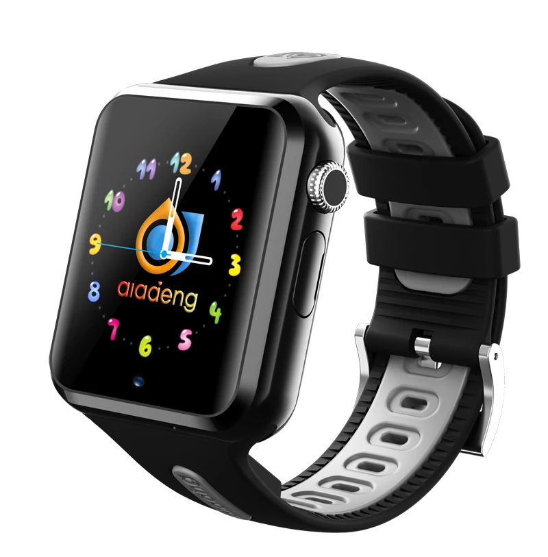 Смарт 3G Wifi Android 5 1 OS камера Дети Студенты Bluetooth Музыка телефон часы наручные