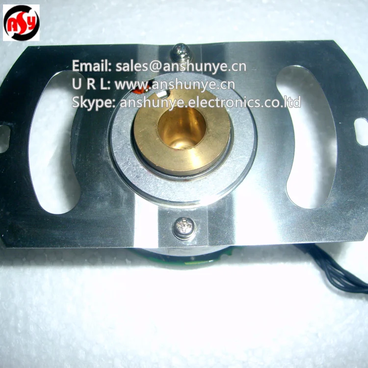 

Rotary Encoder UTSIH-B17CC for SERVO MOTOR SGMDH-32ACA21 / SGMDH-32ACA6C