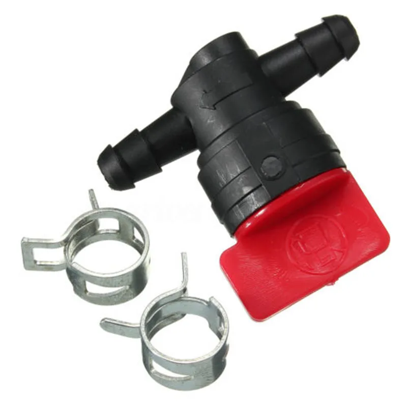 1/4 дюймов маленький двигатель отрезан запорный клапан ДЛЯ Briggs Stratton встроенный