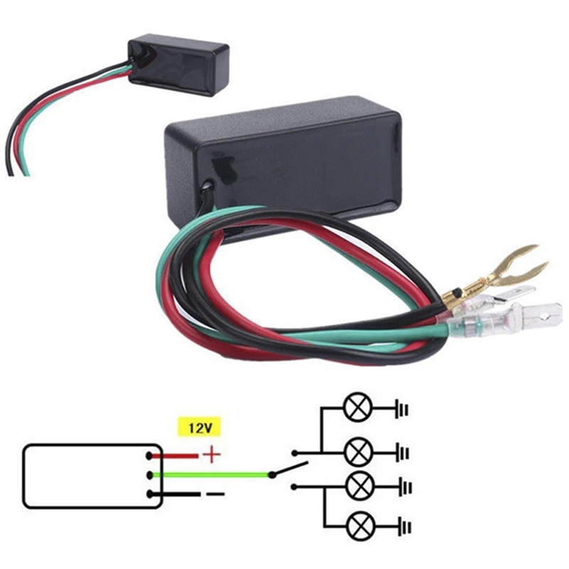 4 шт./компл. Универсальный Автомобильный тормозной суппорт инструменты для