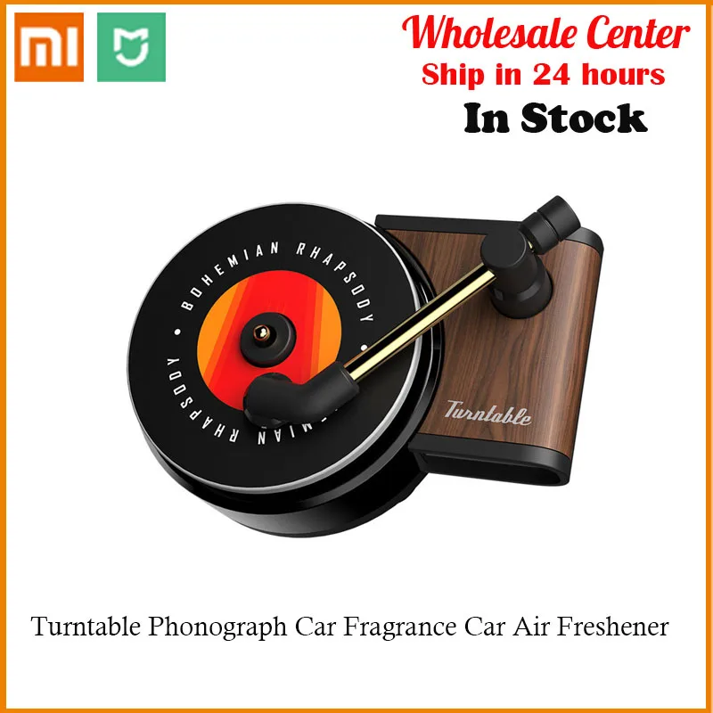 В наличии поворотный тонограф аромат для авто освежитель воздуха автомобиля