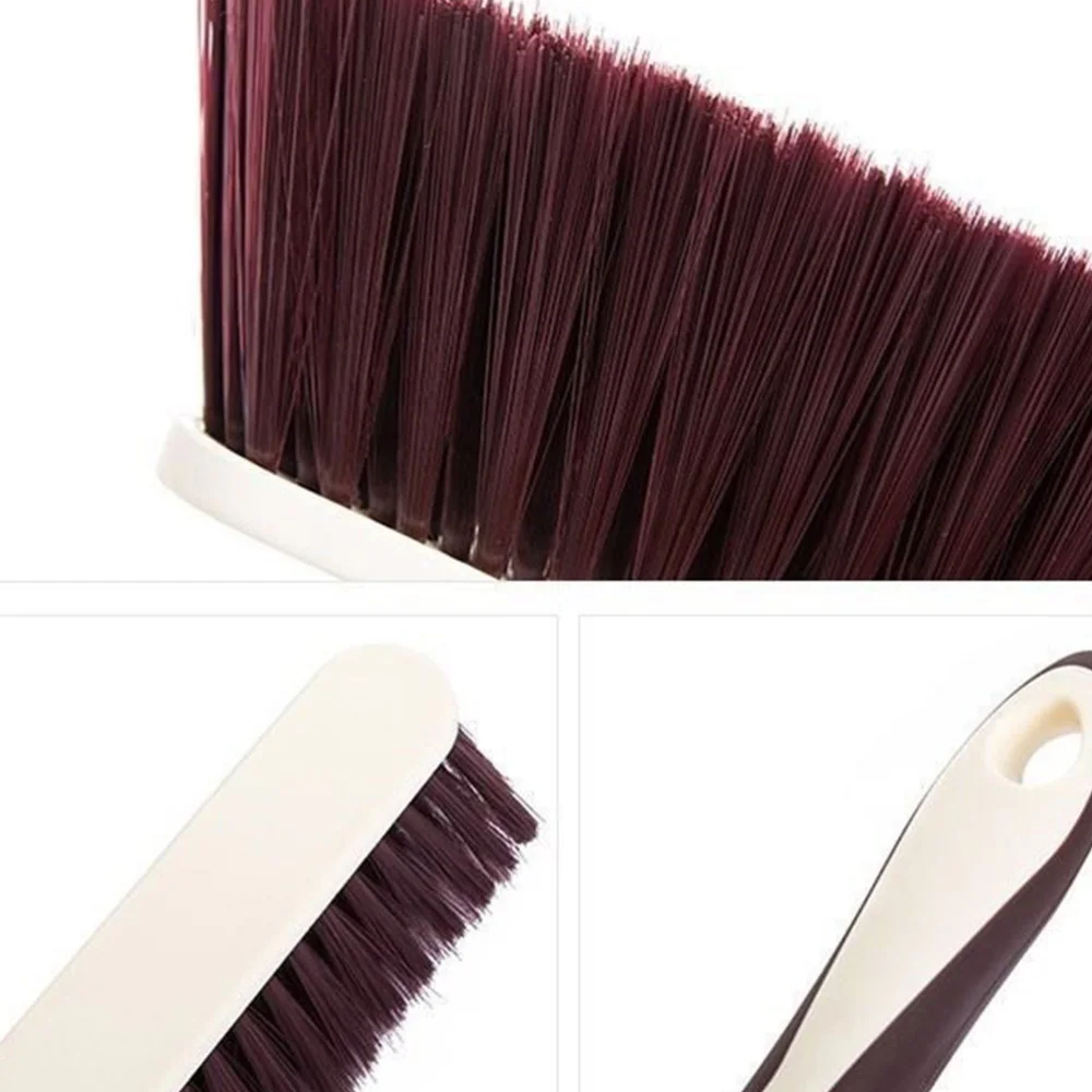 

Car Soft Brush Dusting Brush Cleaning Brush Car Cleansing Tool for Daily Use