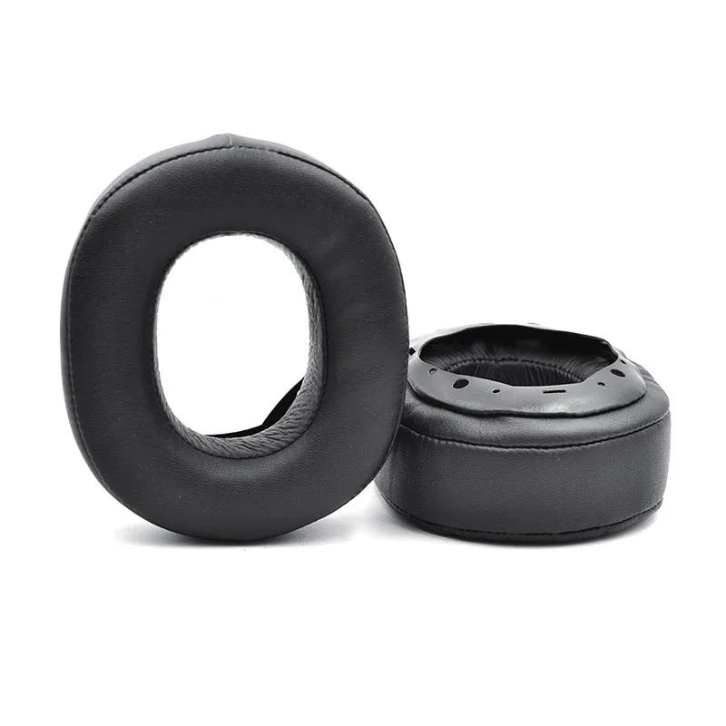 Подушечки для Sony MDR HW700 HW700DS Беспроводной наушники из пены с эффектом памяти