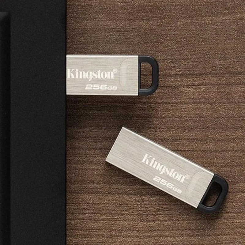 Kingston USB Флэш Накопитель Флешки Палка DTSE9G2 8 ГБ 16 32 64 128 3.0 Pen Drive ментальное Кольцо