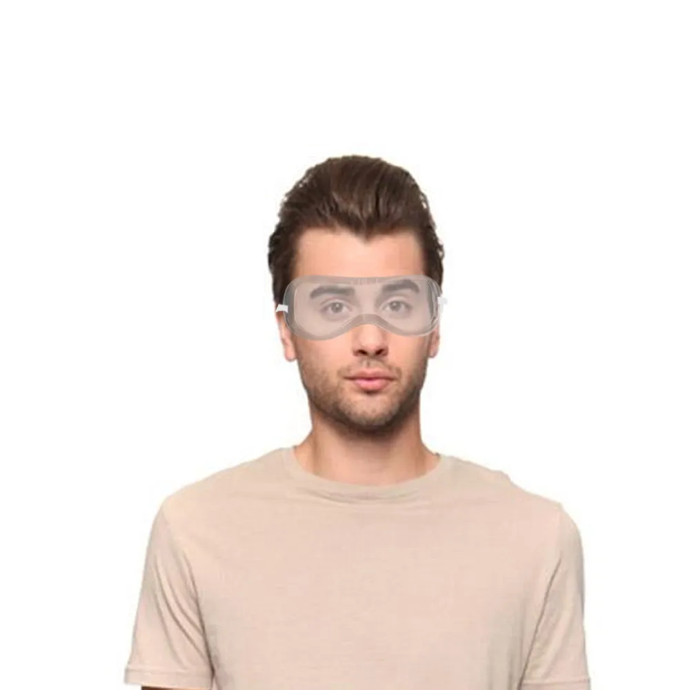 Защитные очки для защиты глаз защитные верховой езды защита от - Цена: 146,39 руб.