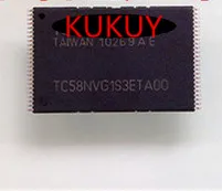 

10PCS TC58NVG1S3ETA00 TC58NVG1S3 TSSOP48