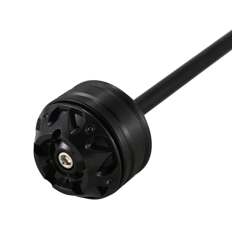 Мотоцикл переднее и заднее колесо вилка ось слайдер крышка Краш протектор для BMW