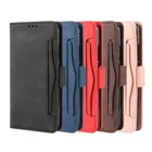 Чехол для MI 9 T Pro Redmi K20 Pro, кожаный чехол-книжка премиум-класса с несколькими слотами для карт, чехол для Xiaomi MI 9 T K 20 Pro