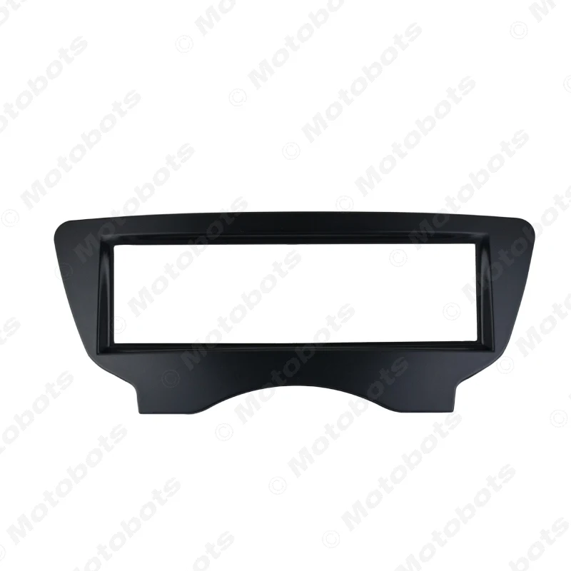 Автомобильная рама LEEWA для dvd/панель dvd/аудиорама BYD F0 1DIN # CA1676|dvd frame|dvd panelcar dvd frame |