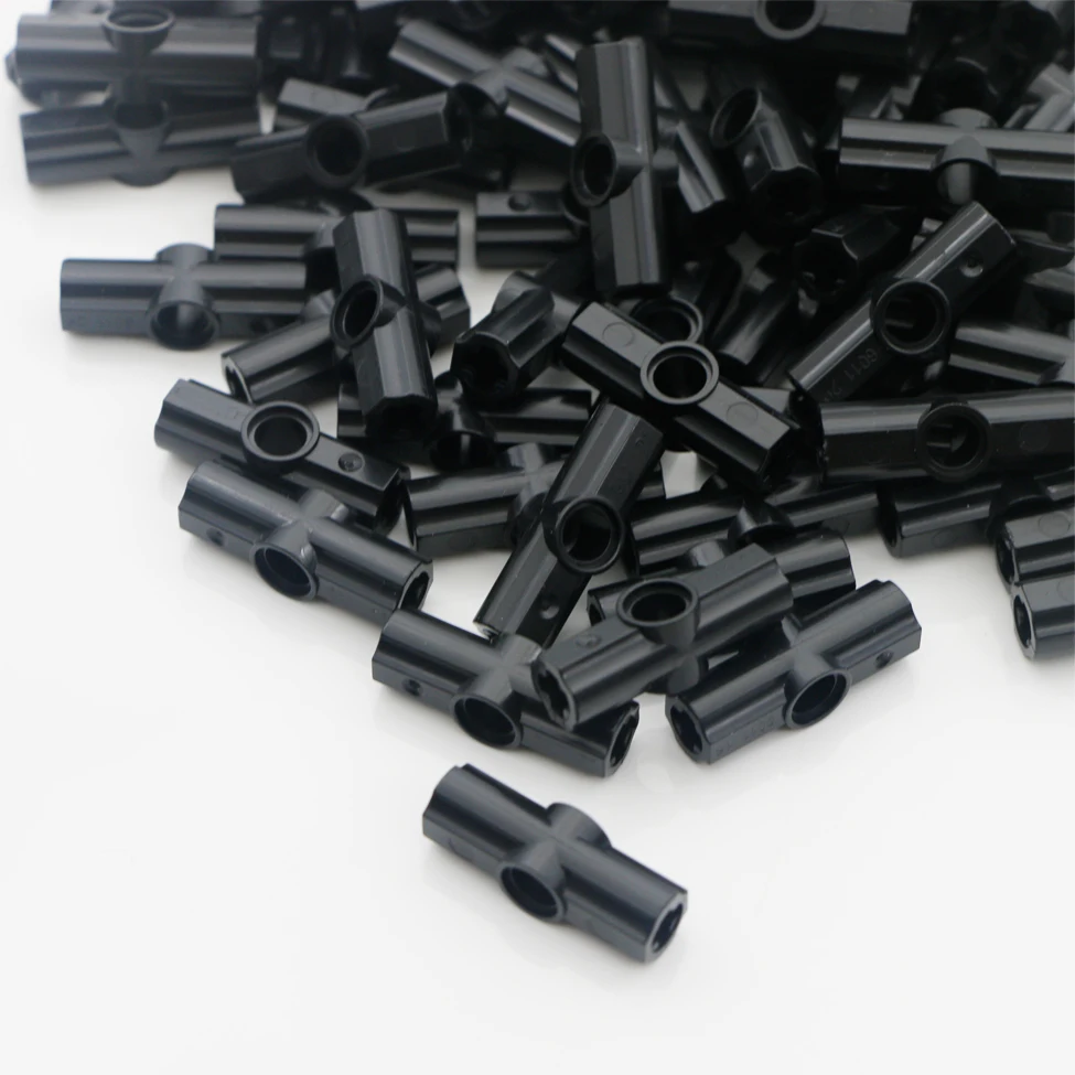 Технические детали 32034 угловой разъем штекер для поперечной оси строительные