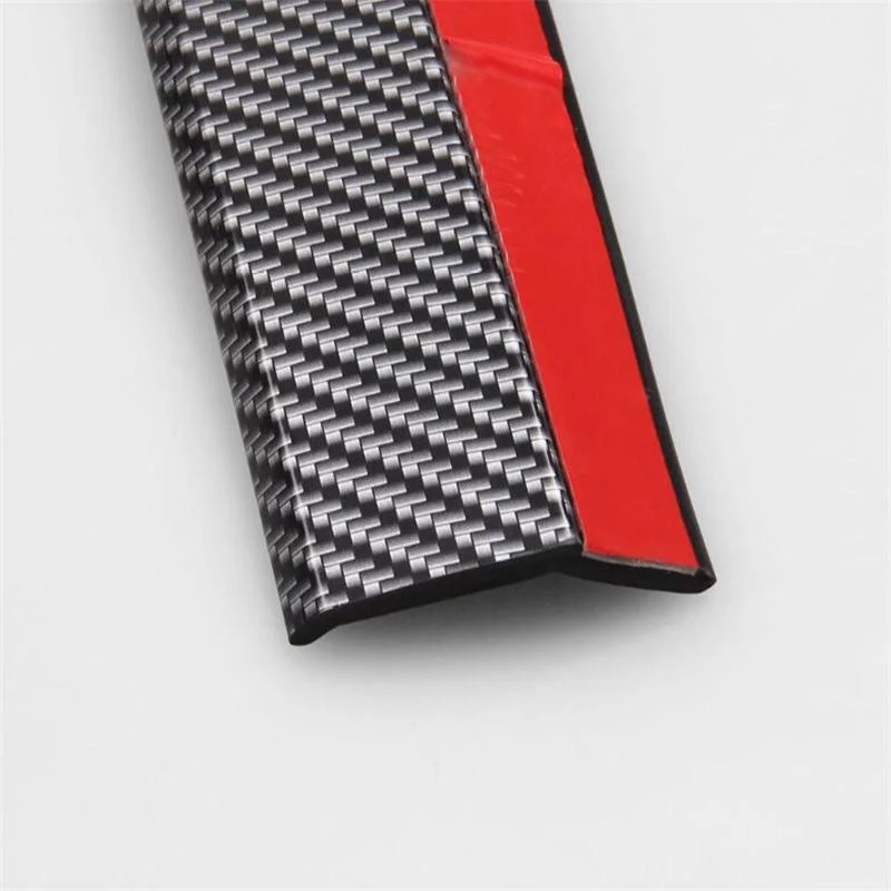 Резиновая защита для переднего бампера автомобиля аксессуары Chevrolet Cruze Trax Aveo Lova