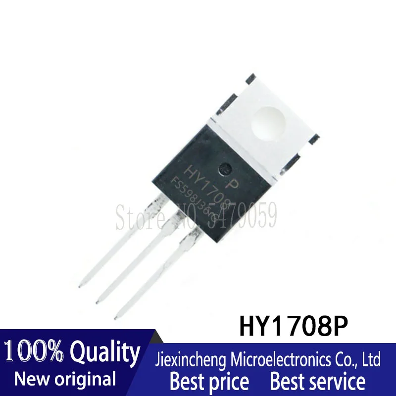 Микросхема HY1403P/HY1708P/HY1708P/HY1920P/HY1608P/HY1920P/HY1608P/HY3208P 10 шт |
