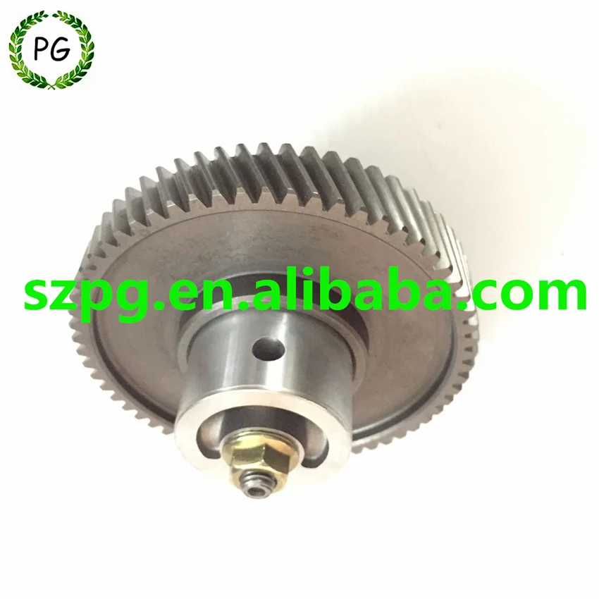 U5MK8266 Масляный насос для двигателя 104-22 403C-15 403C-17 404C-22 404C-22T (art.: 3920cbce802bd) - 3920cbce802bd