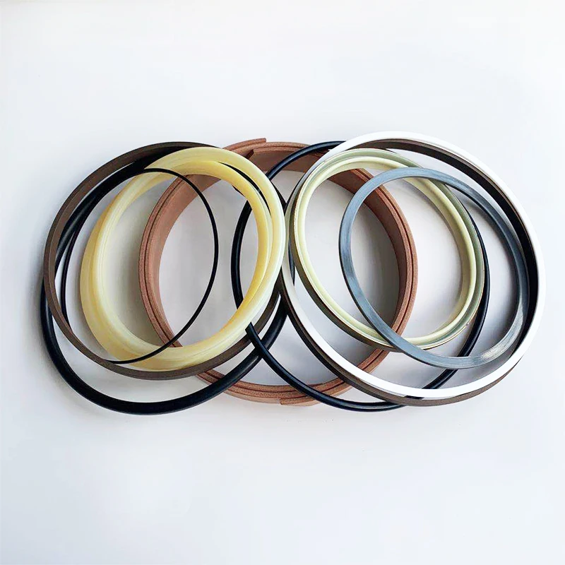 

Комплект для ремонта масляного уплотнения Caterpillar E345d E349d