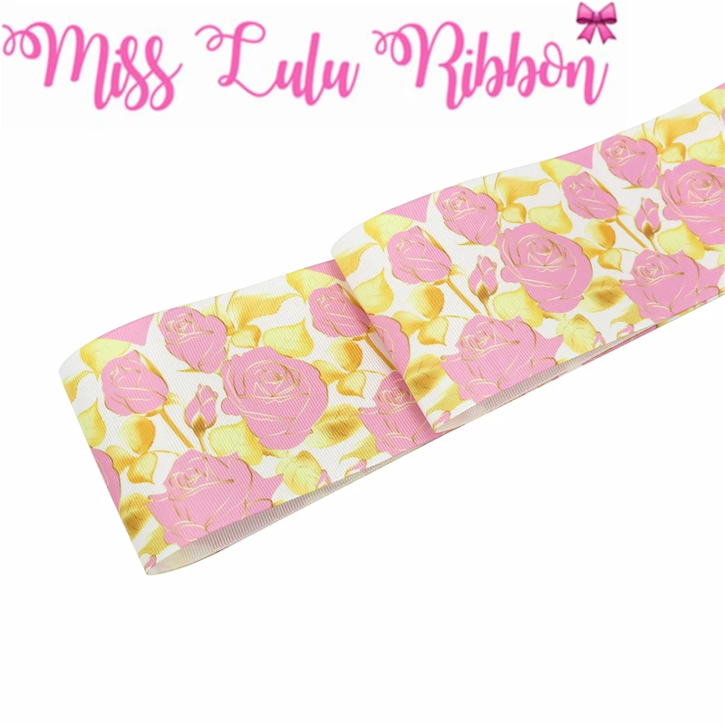 16 мм-75 мм игровая лента с принтом в виде карты для игры Мексику/эластичная сделай