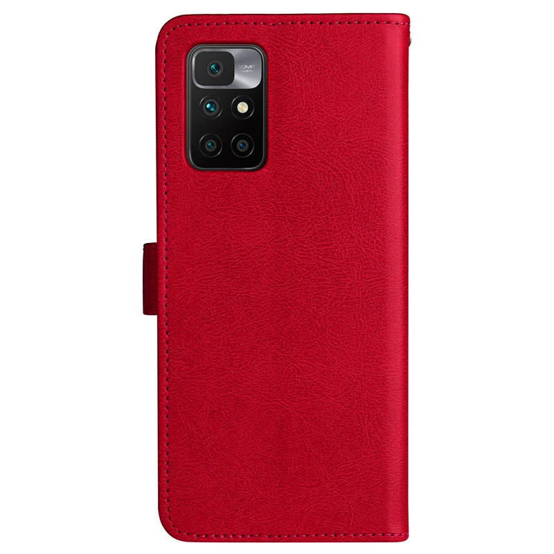 Чехол для Mi 11 T Pro Xiaomi кожаный чехол Xiomi Mi11T TPRO tpro защитный телефона | Мобильные