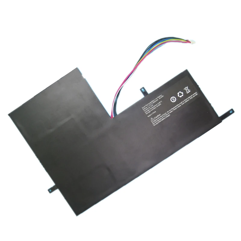 S15 для Zeuslap S03 H16 i7 новая модель 11 4 в 4000 Вт-ч мАч домашнего использования X7 Plus -