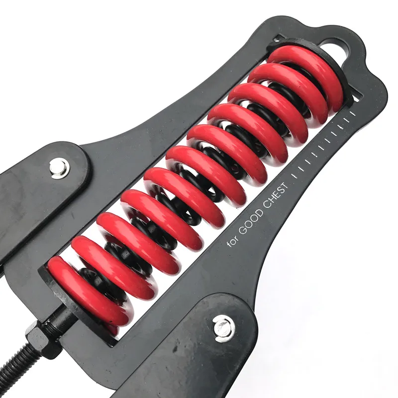 Мощный Твистер регулируемый тренажер для предплечья расширитель груди рук