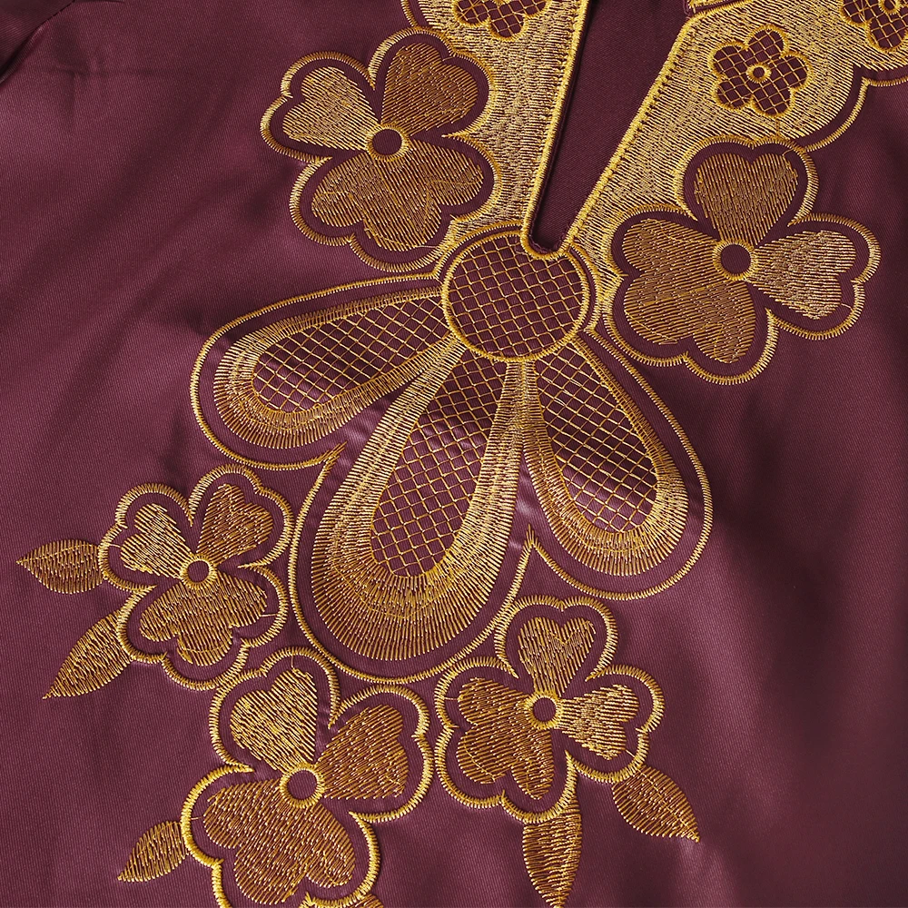 Африканские платья H &amp D для женщин новое Африканское платье из Анкары