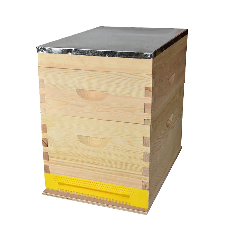 

Beekeeping Remove Entrance Reducer Entrance 10 -12 Frame Plastic Entrance Door for Dadant Beehive