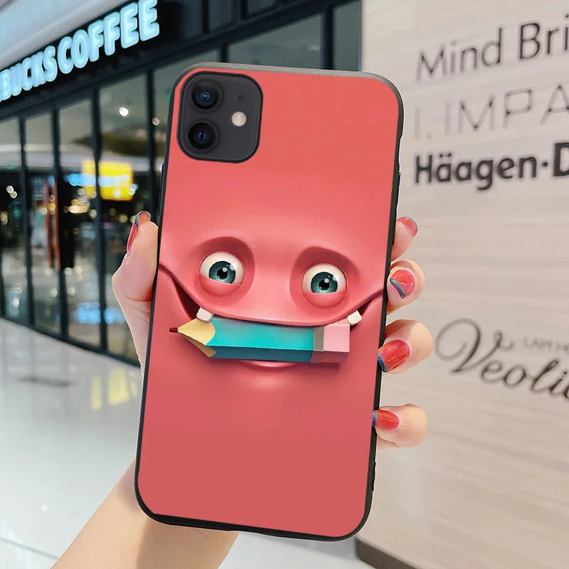 Чехол для Xiaomi Redmi Note 4 4X 6 Pro 7 5A Prime 9 9S 9C NFC Note4 9A силиконовый чехол чехлы телефонов