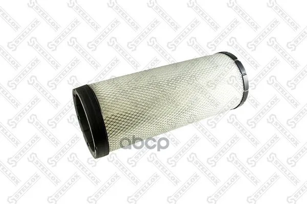 81 21066 Sx_фильтр Воздушный! Rvi Midlum1 2/Magnum/Premium 96 Volvo Fe2 Stellox арт. 8121066SX|Воздушные фильтры| |