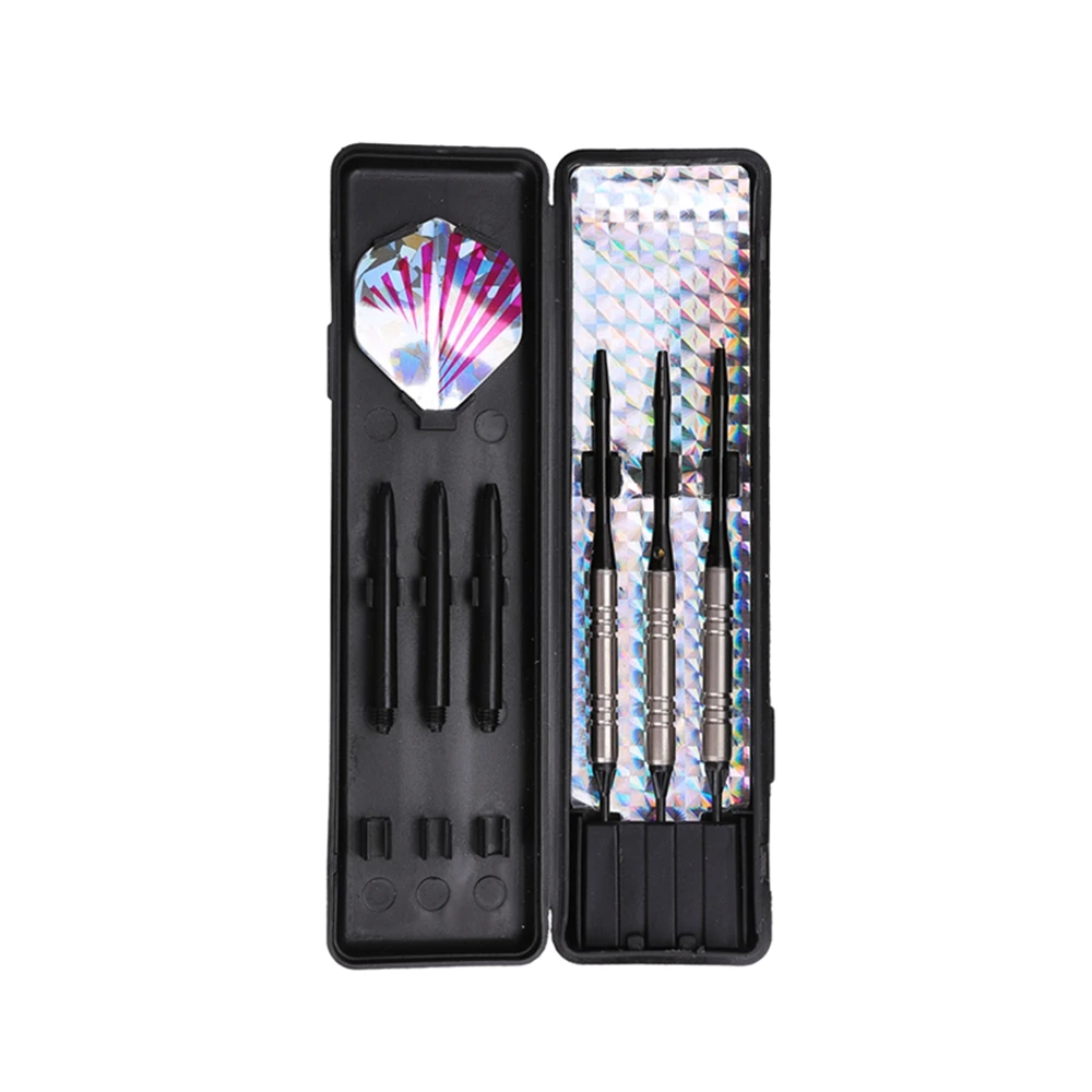 WINMAX Дротика s Flight Set 90% вольфрамовый мягкий наконечник 16/18 г для электронных и