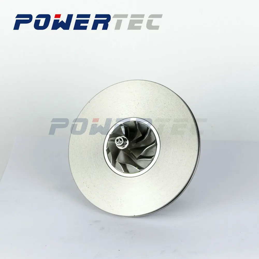 New Balanced turbo CHRA core assy cartridge 5435-970-0003 turbine for TATA Indica 1.4L 68 PS 475lDITCIC | Автомобили и мотоциклы
