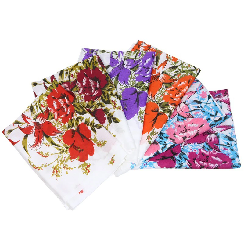 

[FEILEDIS]100% cotton Women Scarf Warm Shawl Pashmina Kerchief Wool Stole Head Neck Long Winter Scarf WS0828