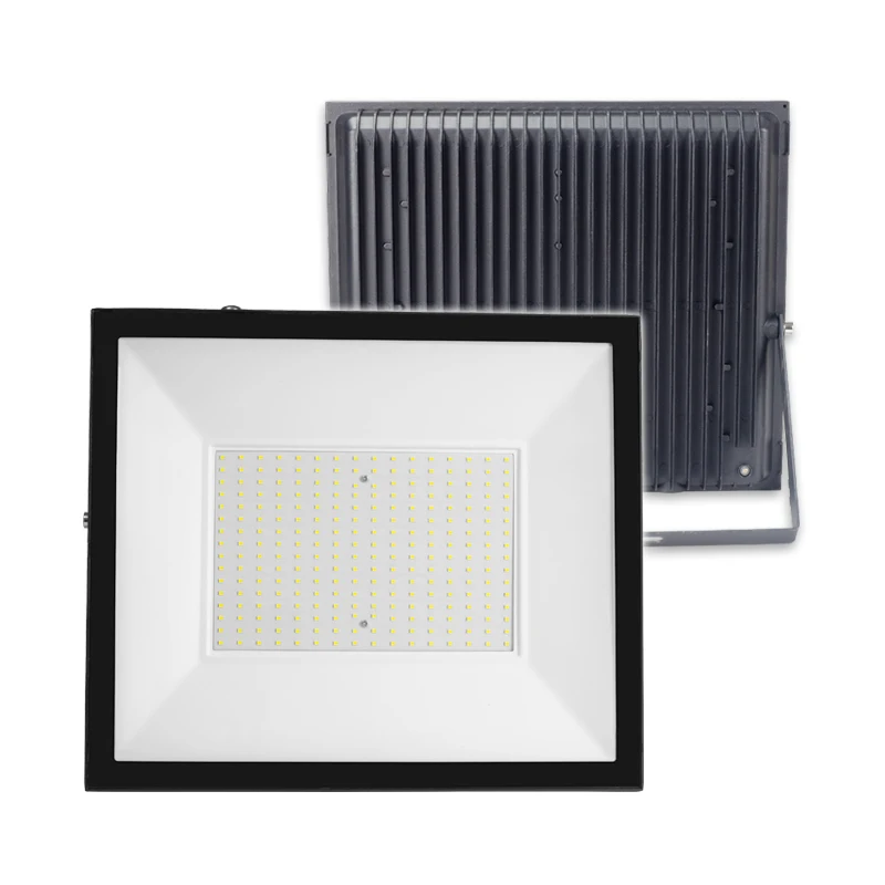 

200w sport field new design waterproof ip66 led flood light high power light ip67 led flood light