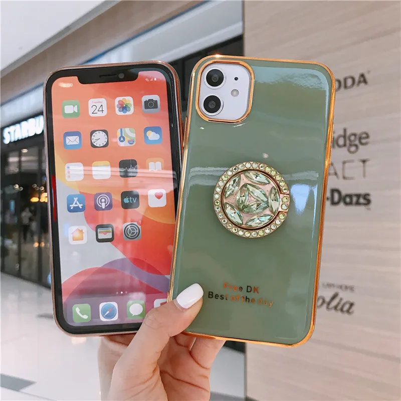 hot selling cell phone accessories popular 6d electroplated soft tpu phone case covers for iphone xr free global shipping