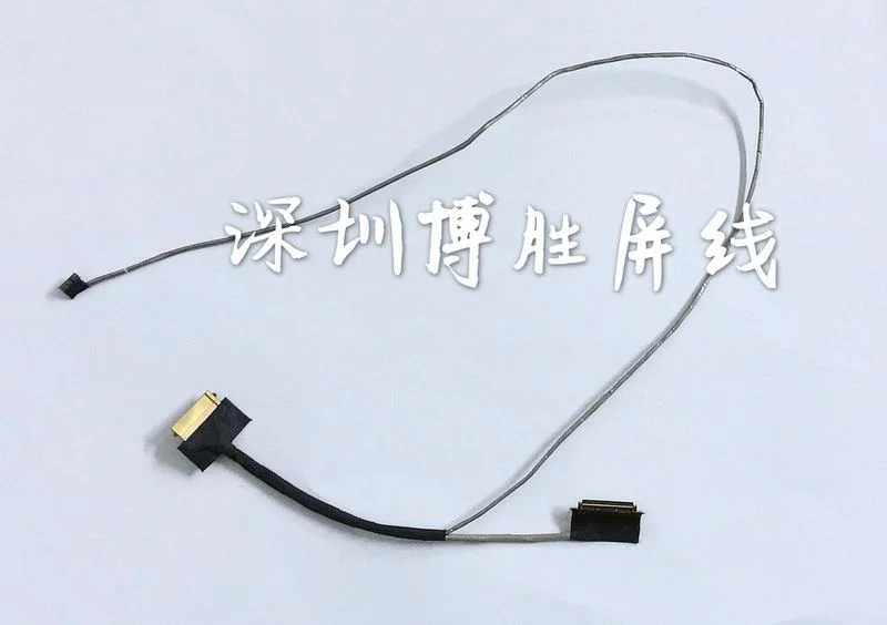 

New LCD LVDS Screen line for Lenovo IdeaPad S145-14iwl S145-15I4W FS441 LCD LED Video Cable DC020023900 DC020023910 DC020023920