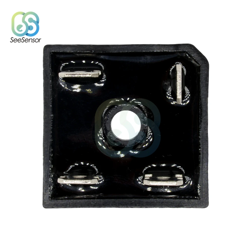 KBPC3510 35A 1000V диодный мост выпрямитель квадратный | Лампы и освещение