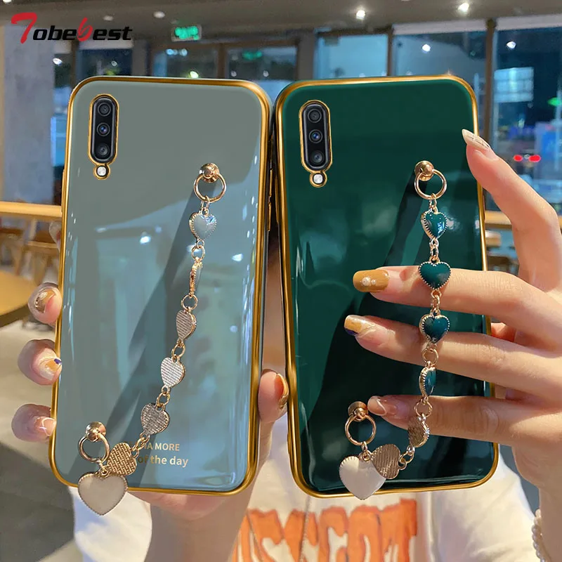 

Силиконовый чехол для Samsung Galaxy A6 A8 Plus A7 A9 2018