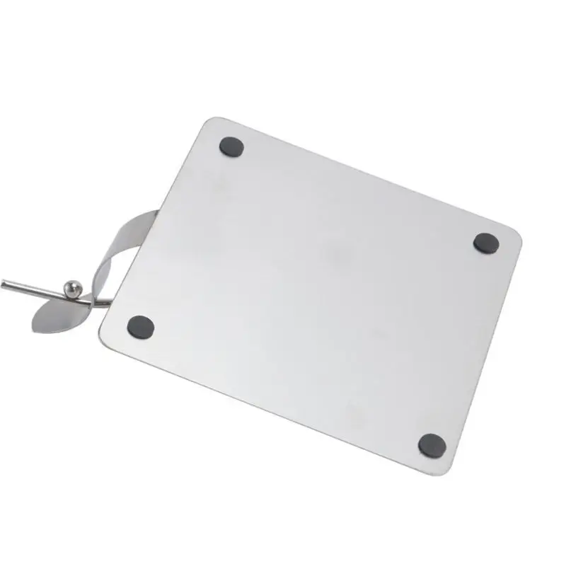 Шар для захвата салфеток из нержавеющей стали держатель подставка бумажных