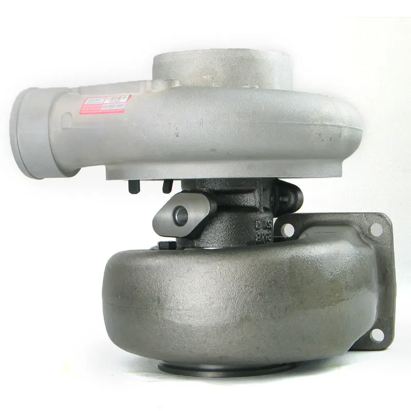 Новый нагнетатель турбокомпрессора HX40 turbo 4035235 4035234 3525487 3525488 3528793 3527370 для