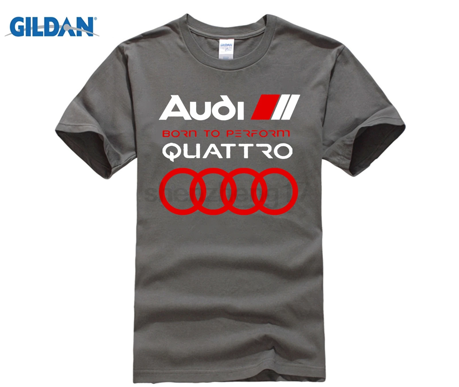 Горячие предложения новинка 2019 крутая футболка новая мужская немецкая машина