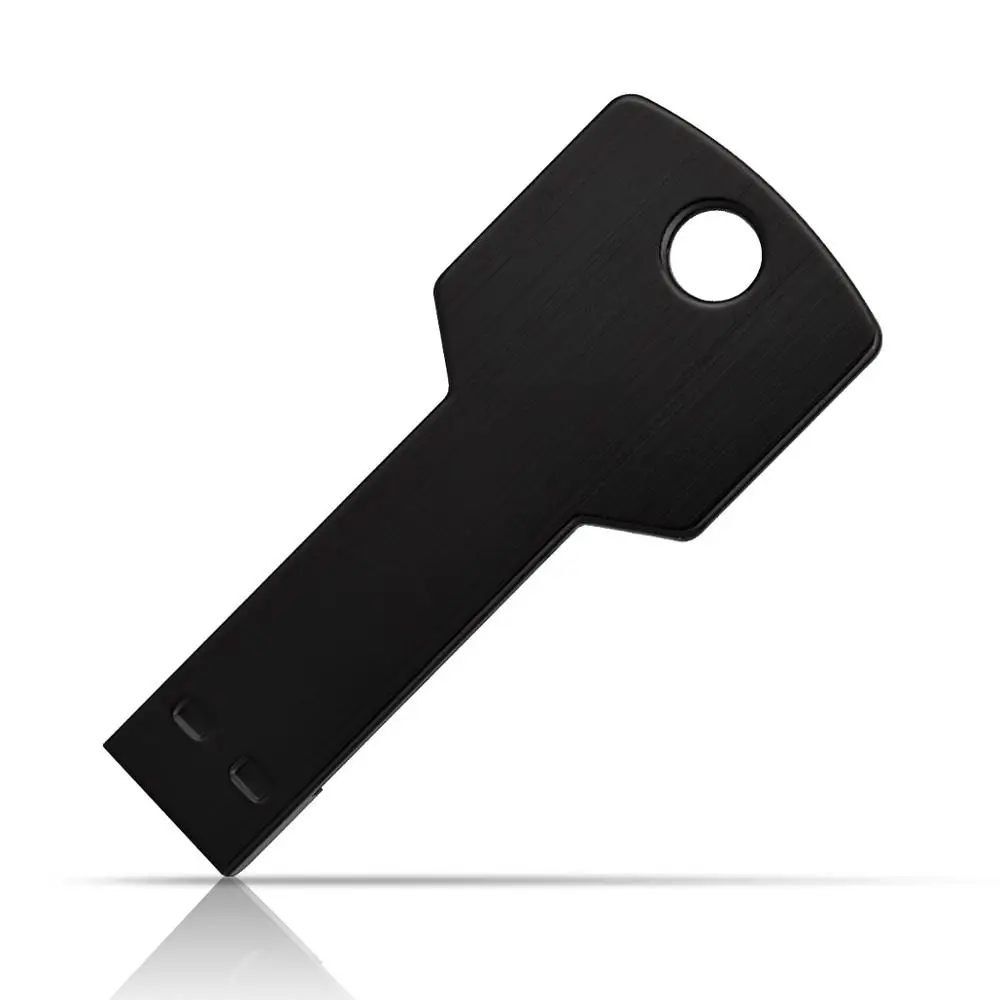 USB-флеш-накопитель в форме ключа 1-64 Гб 20 шт. | Компьютеры и офис