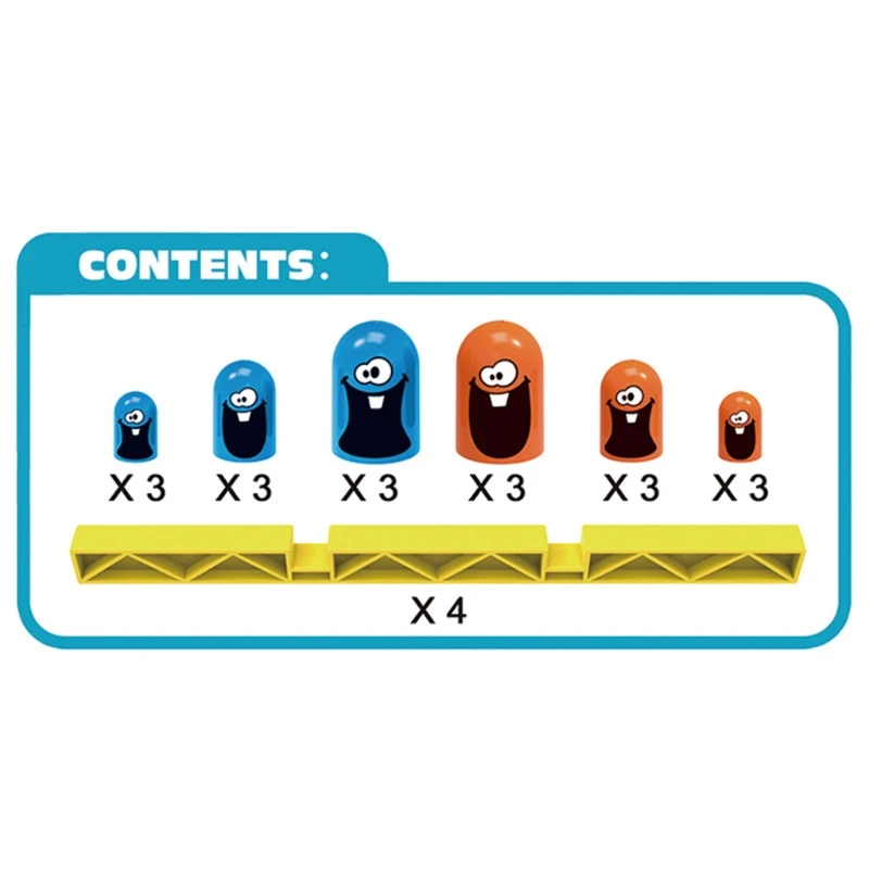 Игра Интерактивная для детей и родителей 2 игрока