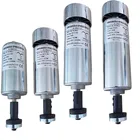 200 Вт 300 Вт 400 Вт 500 Вт 48 В Электродвигатель шпинделя с воздушным охлаждением шпиндель с ЧПУ двигатель постоянного тока для гравировального станка с ЧПУ