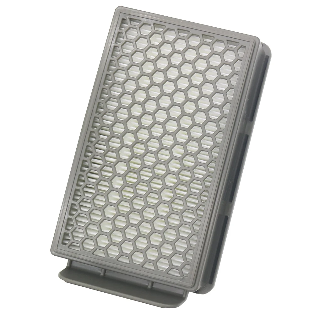1Pcs 2 шт./лот Комплект фильтров для Rowenta HEPA RO3715 RO3759 RO3798 RO3799 Запчасти для пылесоса комплект компактных аксессуаров питания - Цвет: 1Pcs