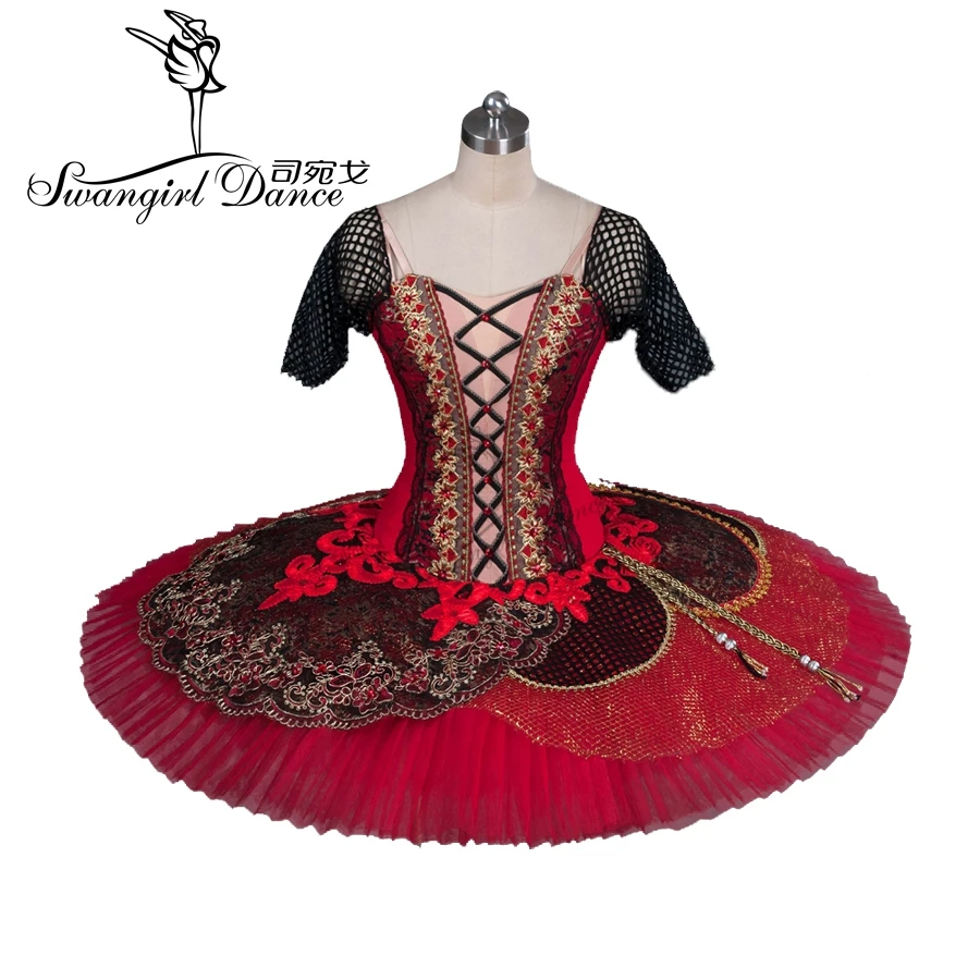 Профессиональные балетные пачки red raymonda костюмы для профессионалов и детей с