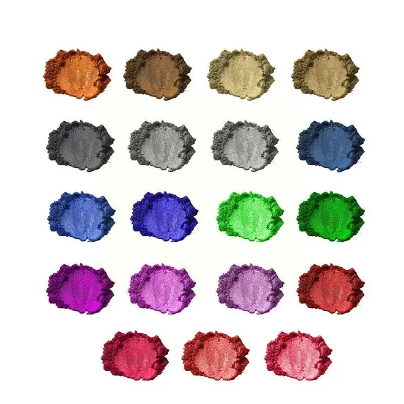 20 цветов 2 г на цвет восковой пигмент сделай сам для свечей краситель нетоксичный